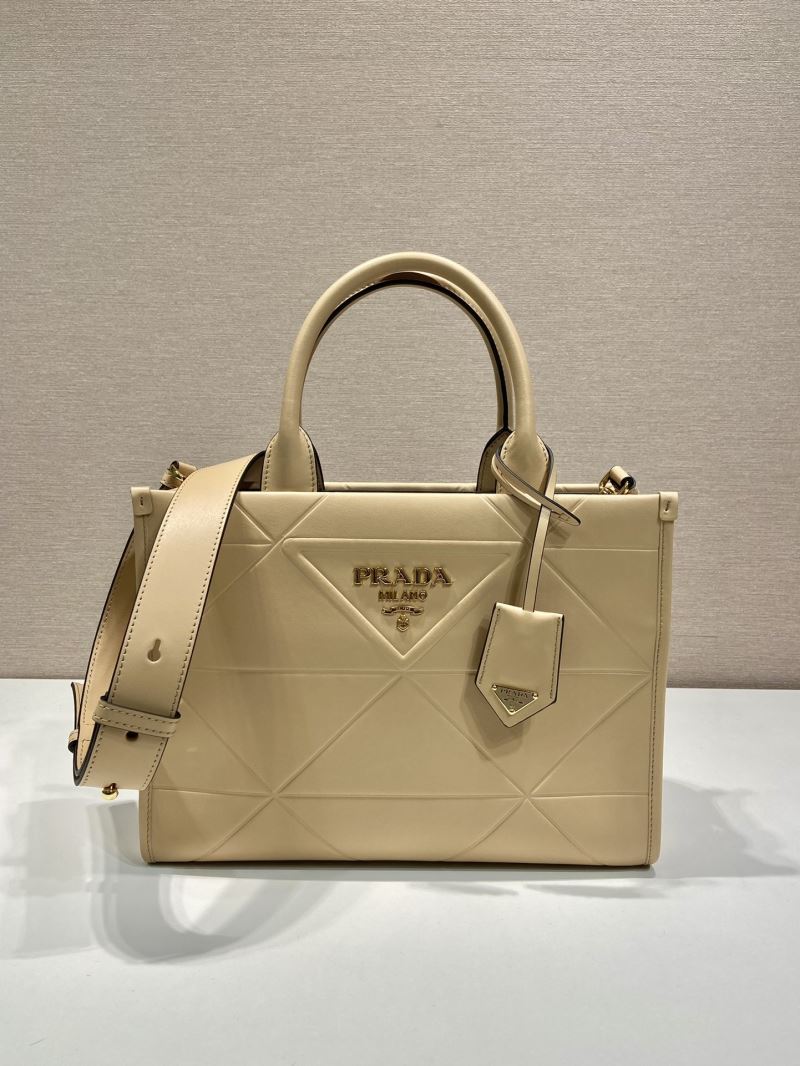 Prada Top Handle Bags